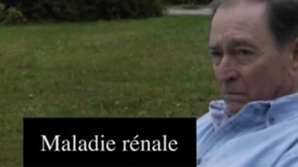 maladie rénale