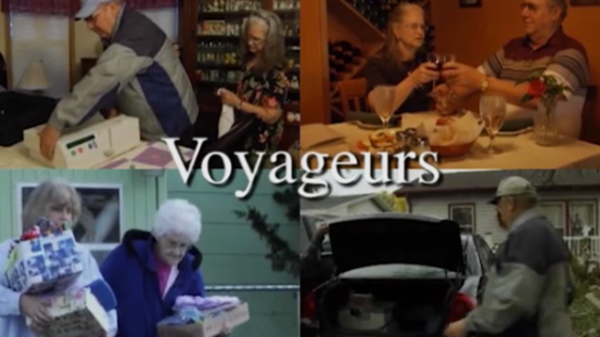voyageurs