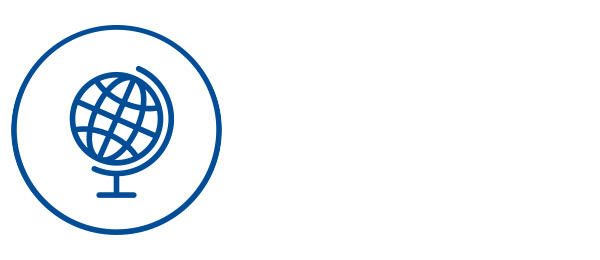 globe icon